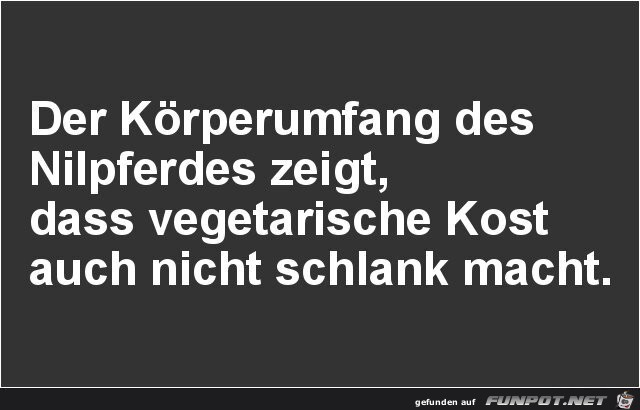 Krperumfang