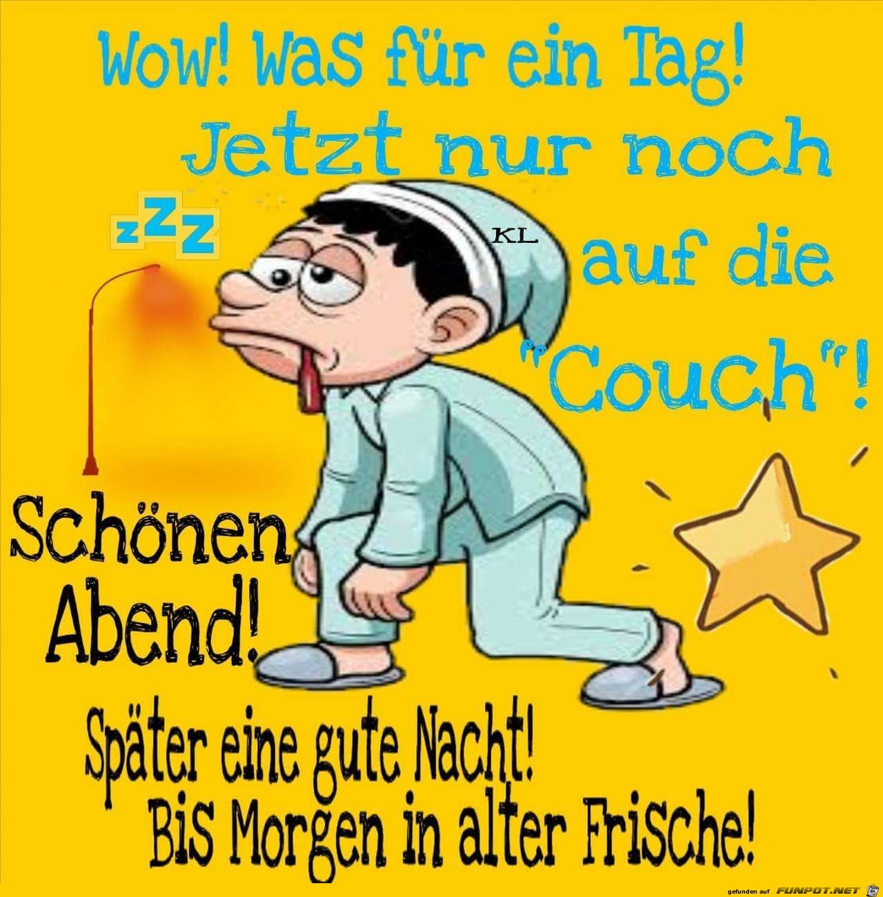 was fr ein Tag