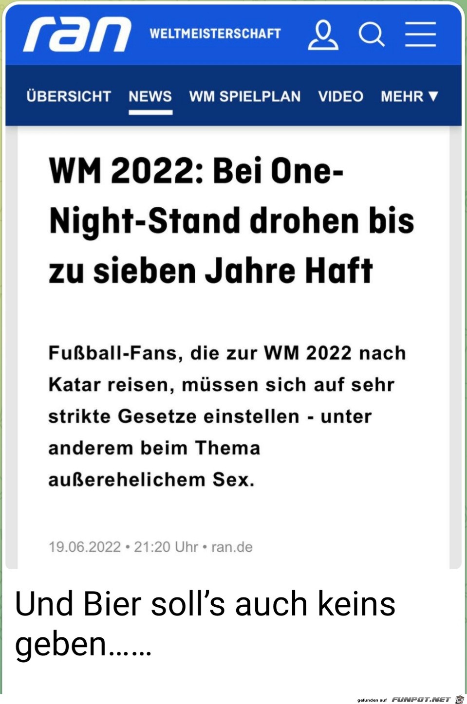 WM 2022