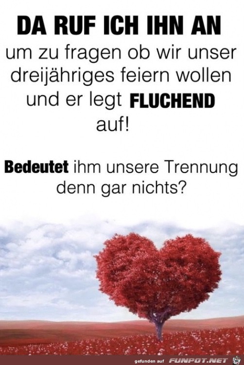 Jahrestag Jahrestag