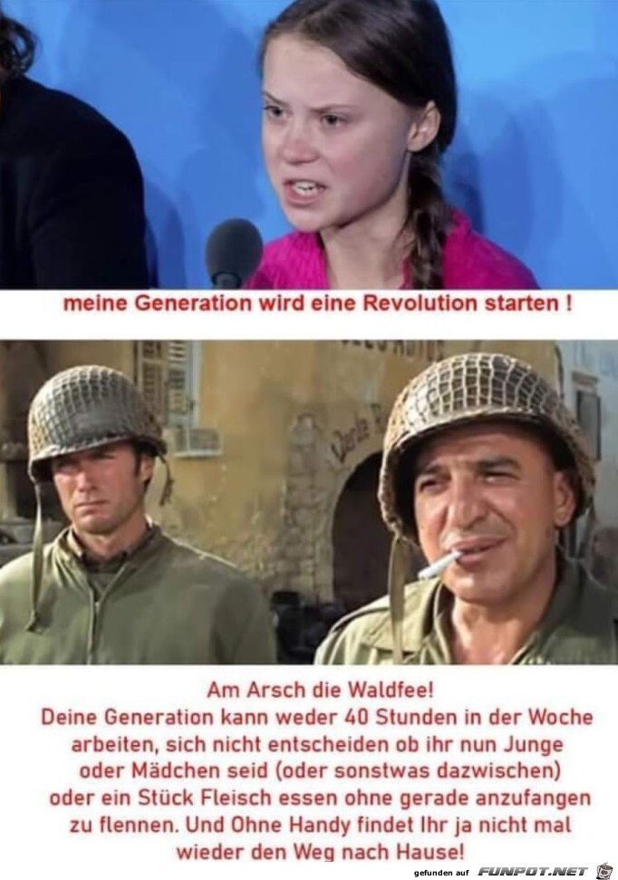meine Generation