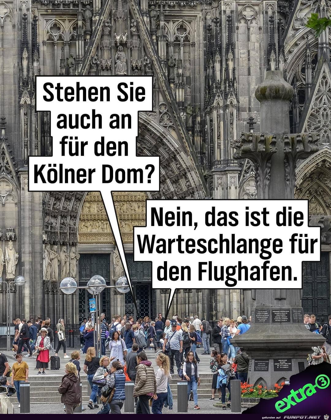 Warteschlange