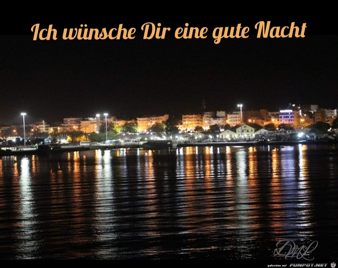 Ich wünsche Dir eine gute Nacht.Despina20220726.1 Ich wünsche Dir eine gute Nacht.Despina20220726.1