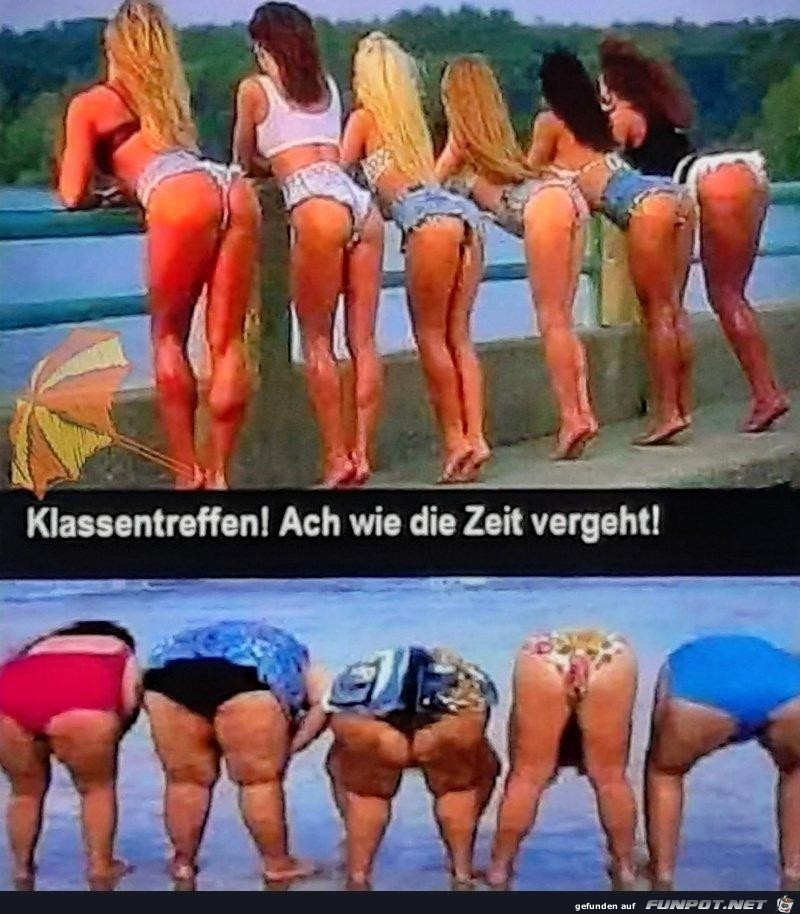 Klassentreffen Klassentreffen