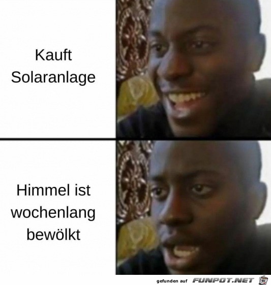 So kann es gehen