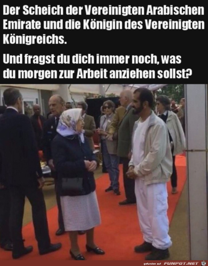 Klamotten sind unwichtig Klamotten sind unwichtig