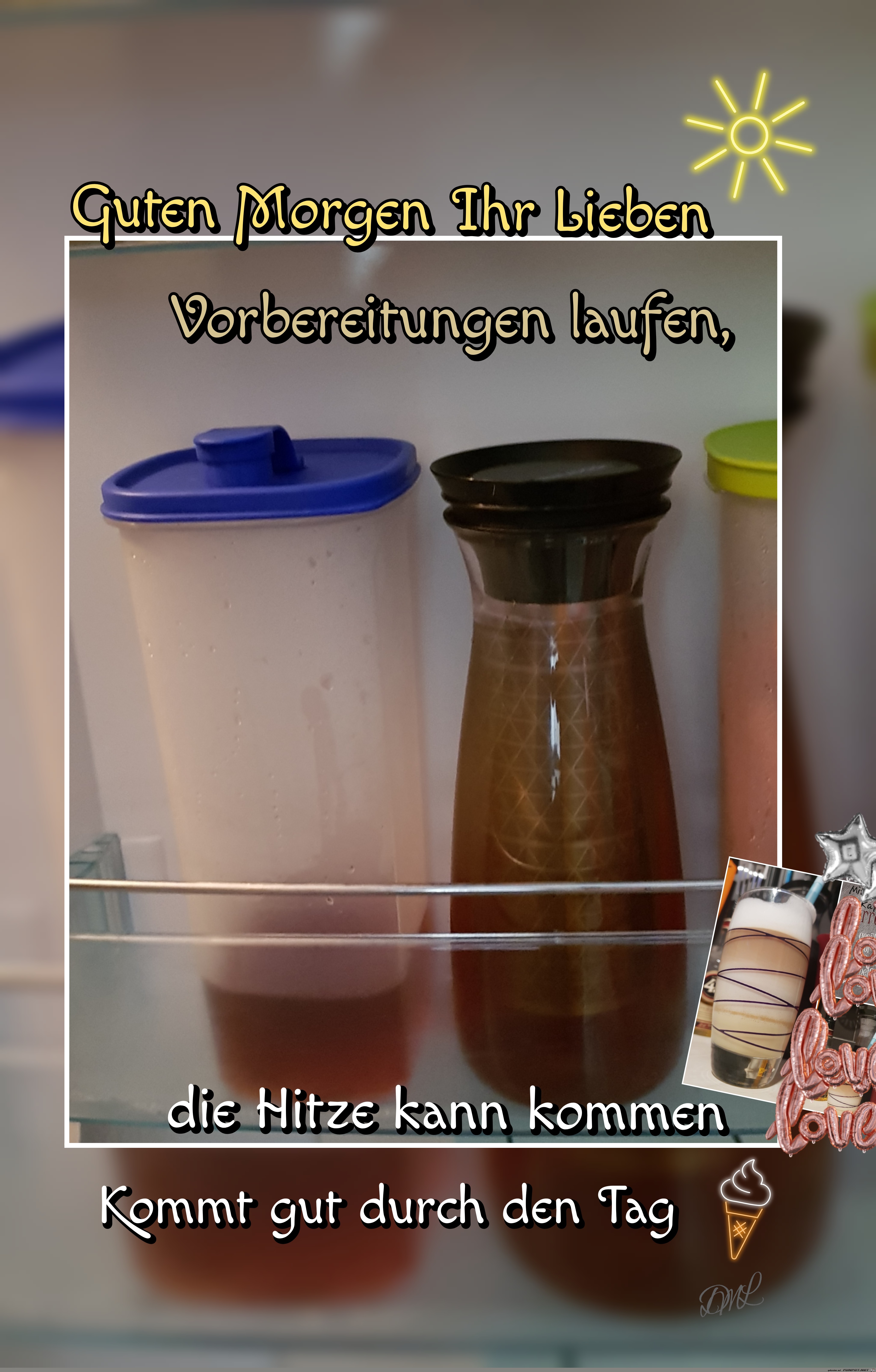Kommt gut durch den Tag Kommt gut durch den Tag