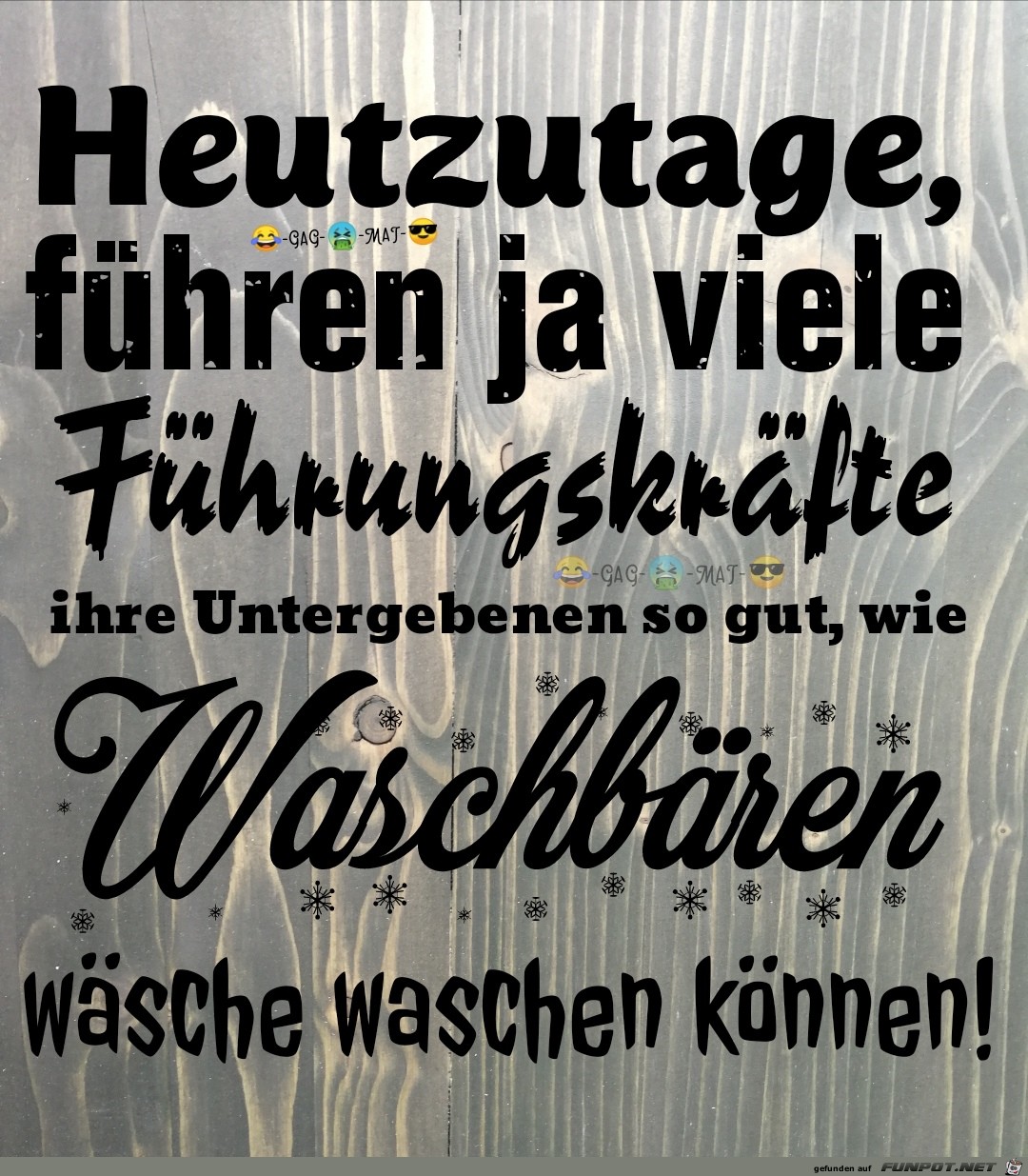 Heutzutage Heutzutage