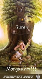 Guten Morgen Guten Morgen