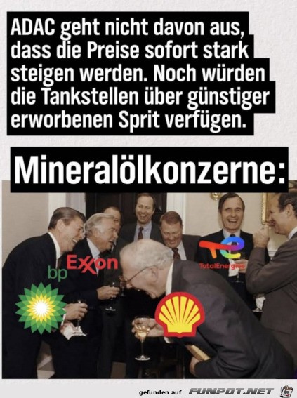 Ist ein Witz