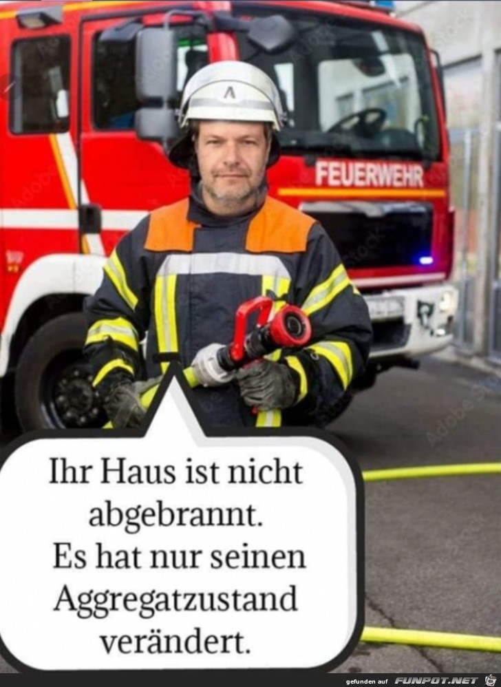 Neuer Aggregatzustand Neuer Aggregatzustand