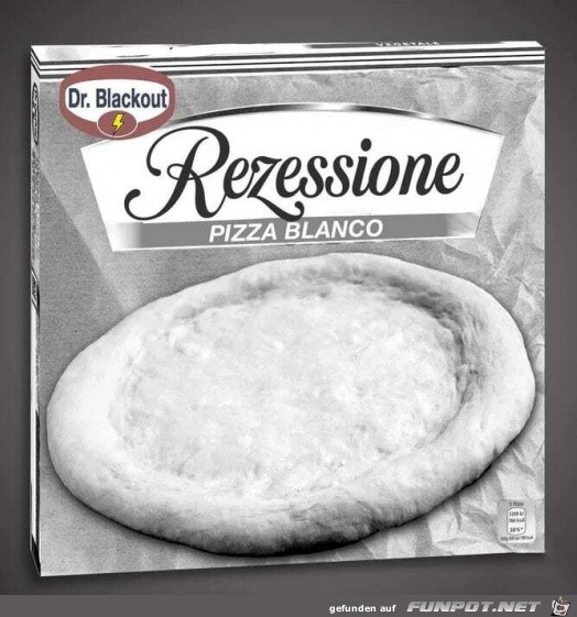 Blanke Pizza Blanke Pizza