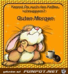 Guten Morgen Guten Morgen