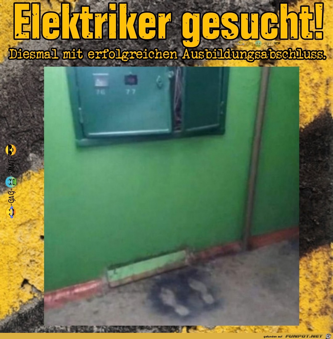 Mit Abschluss