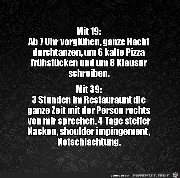 Leider wahr