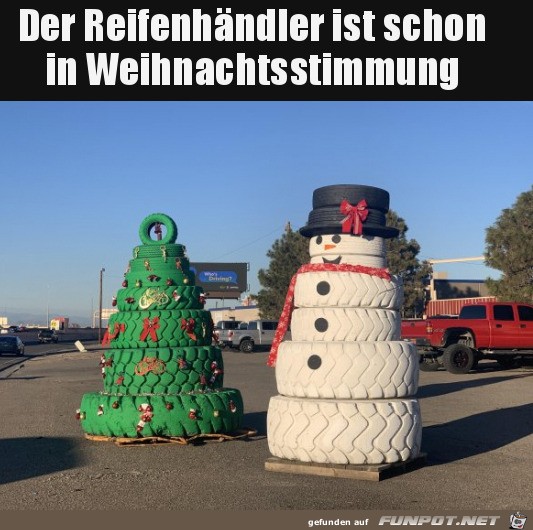 Weihnachtsstimmung Weihnachtsstimmung