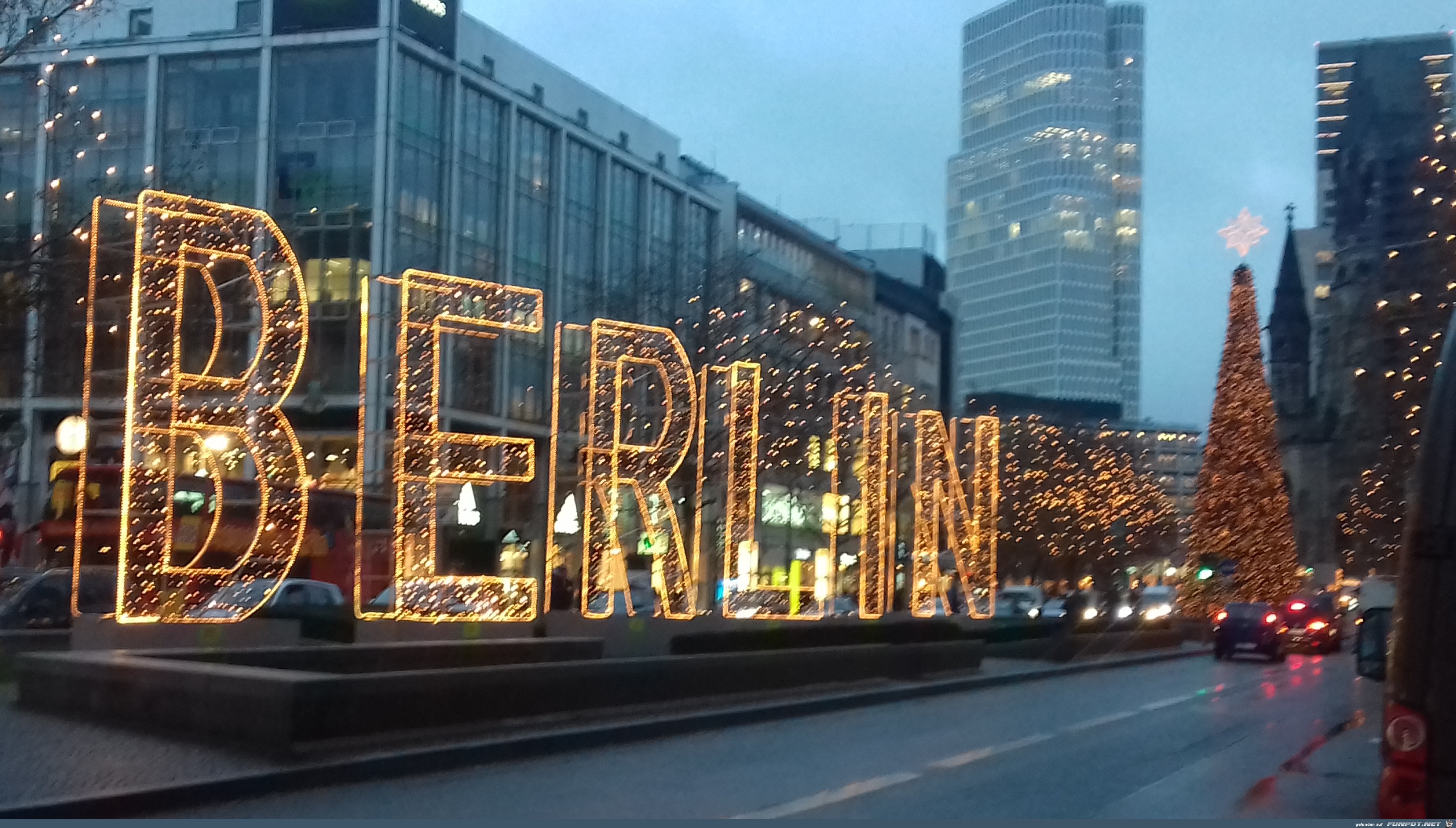 Berlin Berlin