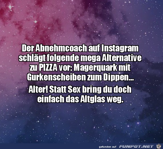 Tolle Alternative