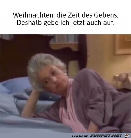 die Zeit des Gebens aufgeben die Zeit des Gebens aufgeben