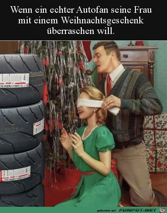 Tolle Überraschung Tolle Überraschung