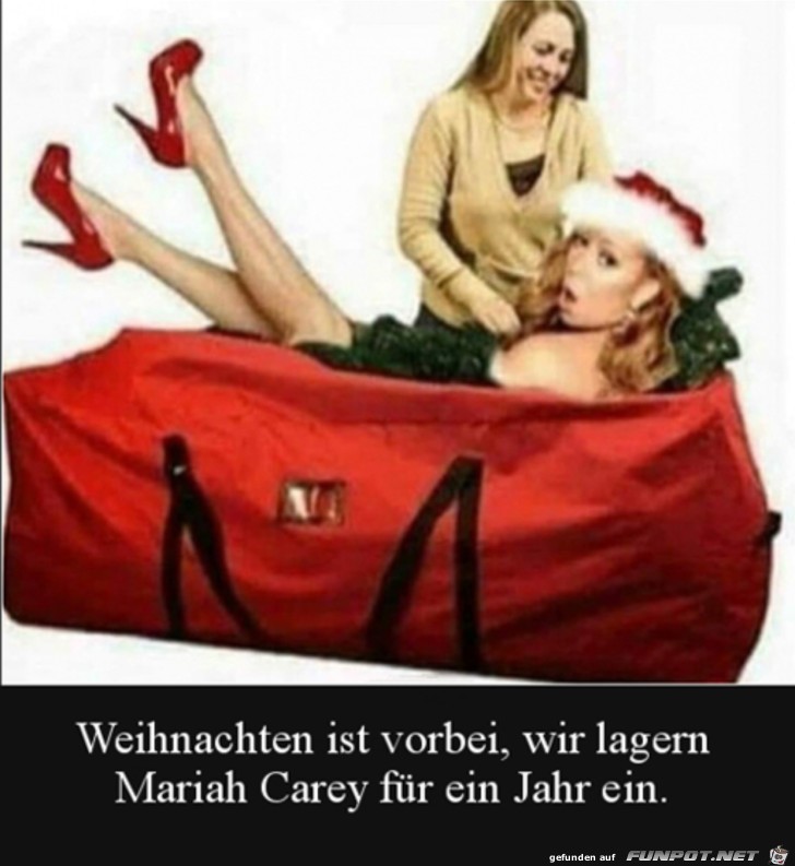 Die packen wir jetzt erst mal weg Die packen wir jetzt erst mal weg