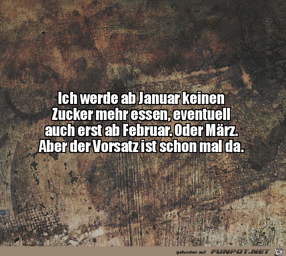Super Vorsatz Super Vorsatz