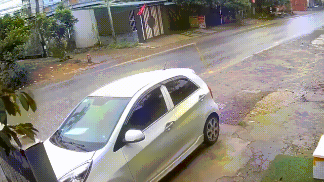 lucky Day