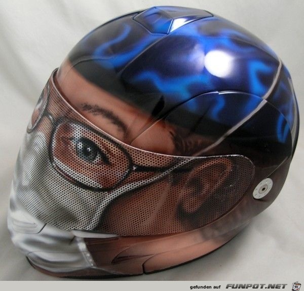 coole Motorradhelme 19 coole Motorradhelme 19