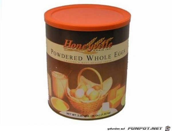Dosenfutter 22 Dosenfutter 22