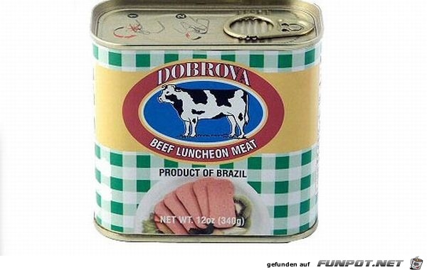 Dosenfutter 38 Dosenfutter 38