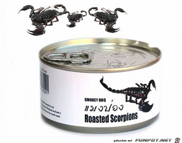 Dosenfutter 41 Dosenfutter 41