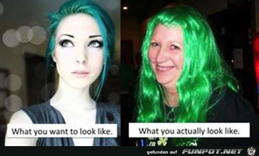 erwartung vs realitaet 1