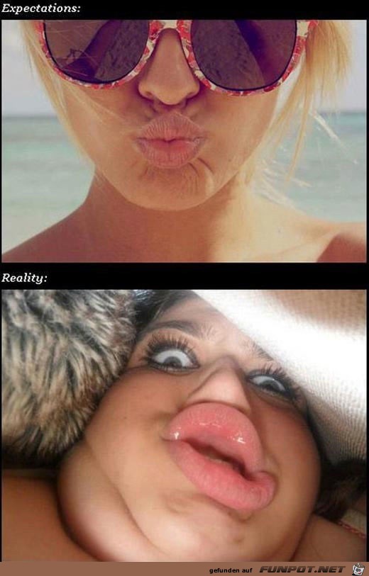 erwartung vs realitaet 5