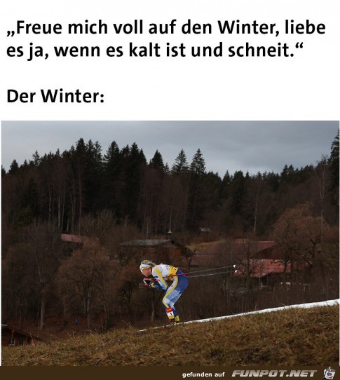 Toller Winter Toller Winter