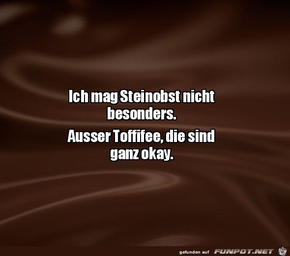 Steinobst Steinobst