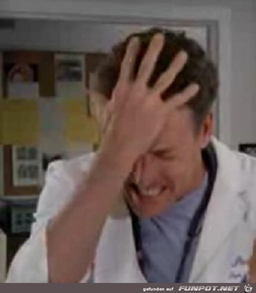 Facepalms 5 Facepalms 5