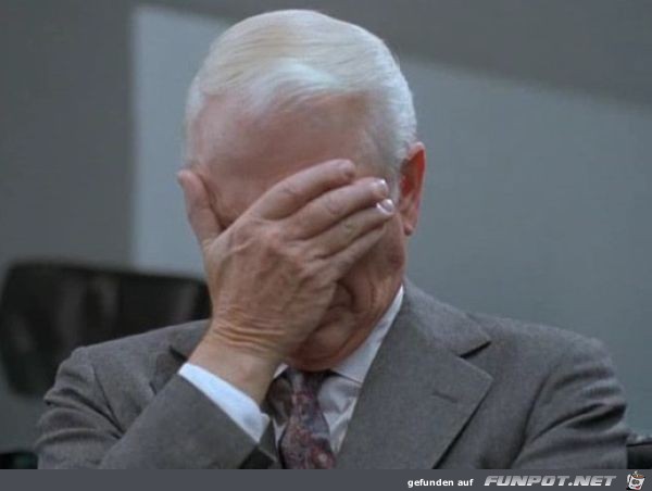 Facepalms 8 Facepalms 8