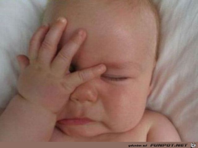 Facepalms 13 Facepalms 13