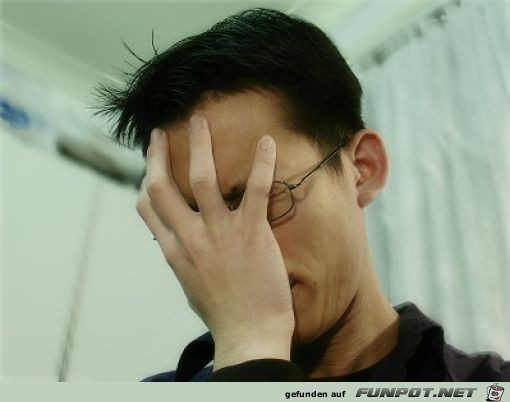 Facepalms 26 Facepalms 26