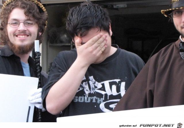 Facepalms 33 Facepalms 33