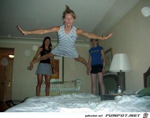 fliegende Maedels 7 fliegende Maedels 7