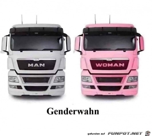 Gegendert