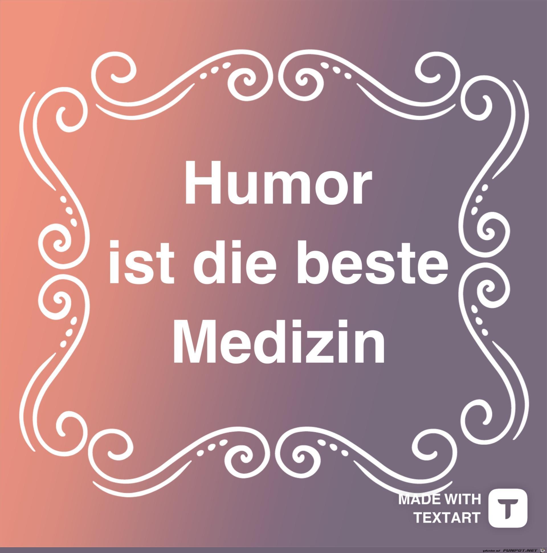 Humor Humor