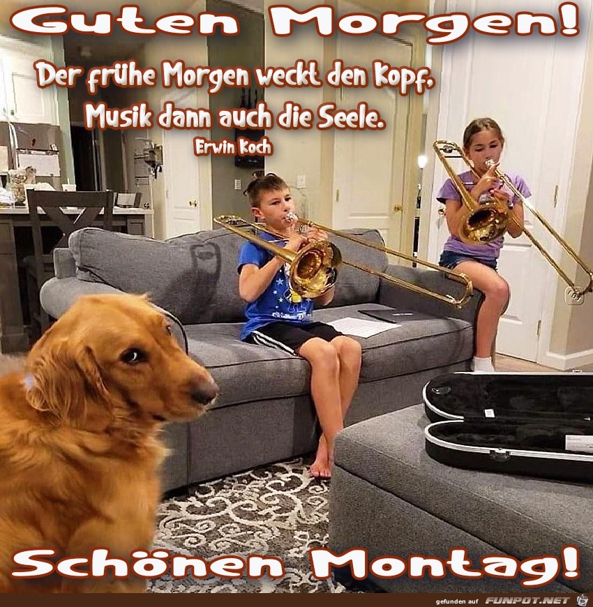 Montag Montag