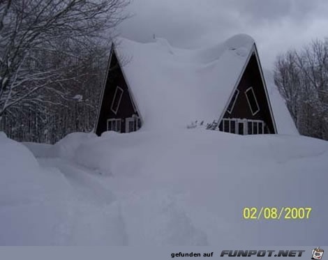 Sehr viel Schnee 3 Sehr viel Schnee 3