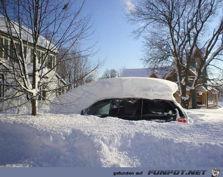 Sehr viel Schnee 4 Sehr viel Schnee 4