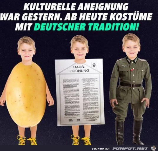 Deutsche Kostüme Deutsche Kostüme