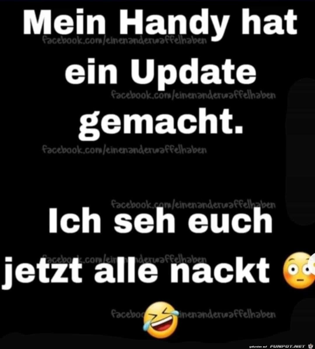 Mein Handy Mein Handy