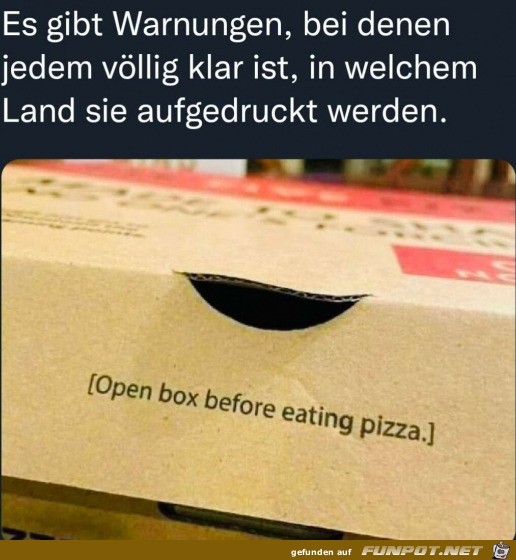 witzige Bilder aus verschiedenen Blogs