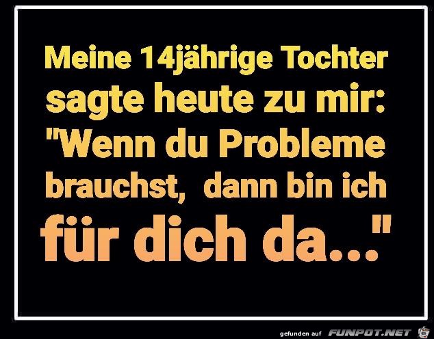 14jährige Tochter 14jährige Tochter